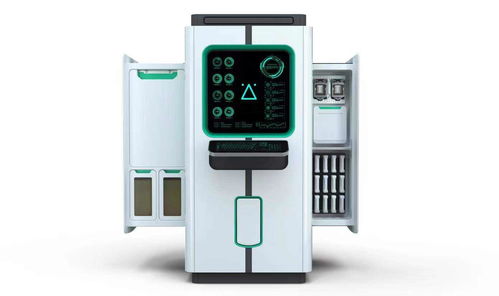 阿根廷Stamm Biotech獲1700萬(wàn)美元A輪融資，專注微流體生物反應(yīng)器軟件開(kāi)發(fā)