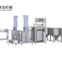 匠心獨運，品質臻選 羅日發手工玻璃與機械設備雙軌并進