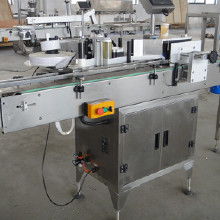 食品工業包裝機械與貼標機械 提升效率與品牌價值的核心設備