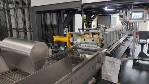 南京聚力化工機械 雙螺桿、三螺桿擠出機組專業供應商，引領行業智能制造新標桿
